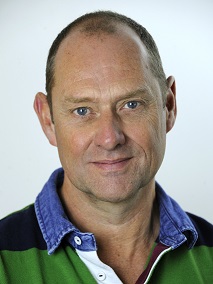 Jan Fahlgren